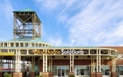 Workforce Solutions Celebrates New Career Office in Texas City with Open House 